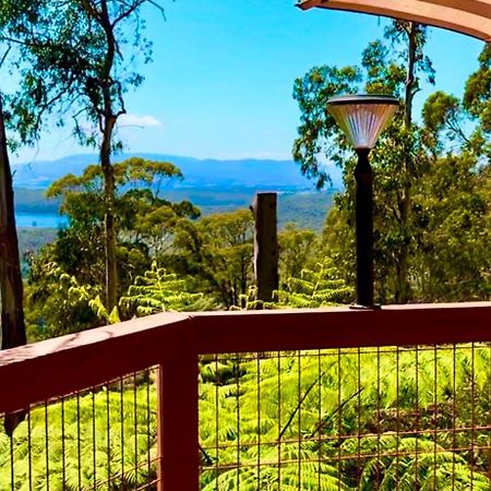 Melbourne Topview Villa In Dandenong Ranges Near Skyhigh Kalorama Ngoại thất bức ảnh