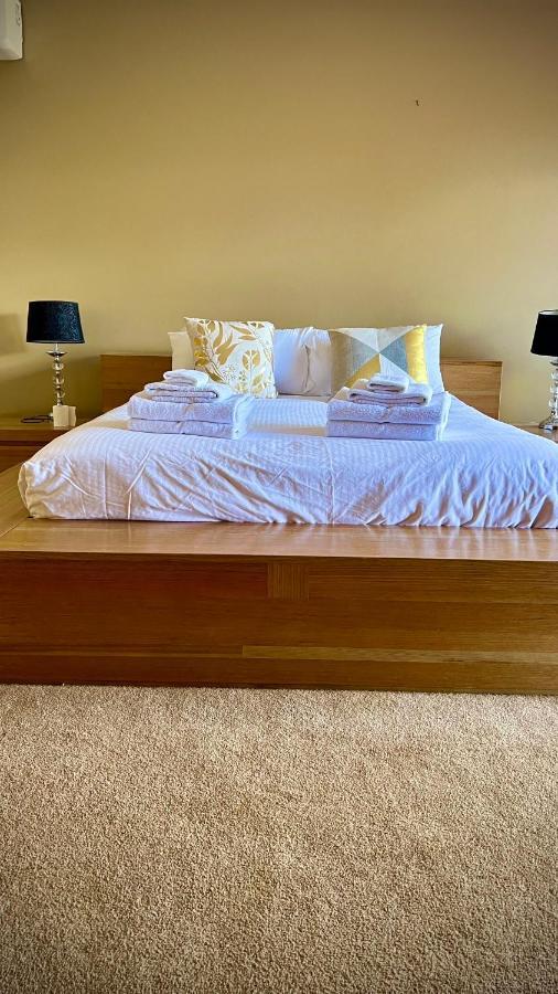 Melbourne Topview Villa In Dandenong Ranges Near Skyhigh Kalorama Ngoại thất bức ảnh